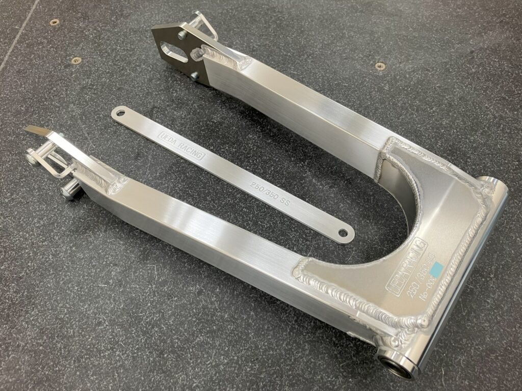 Z400J マーク入 保障無 税込￥115,000 – UEDA RACING | ウエダレーシング