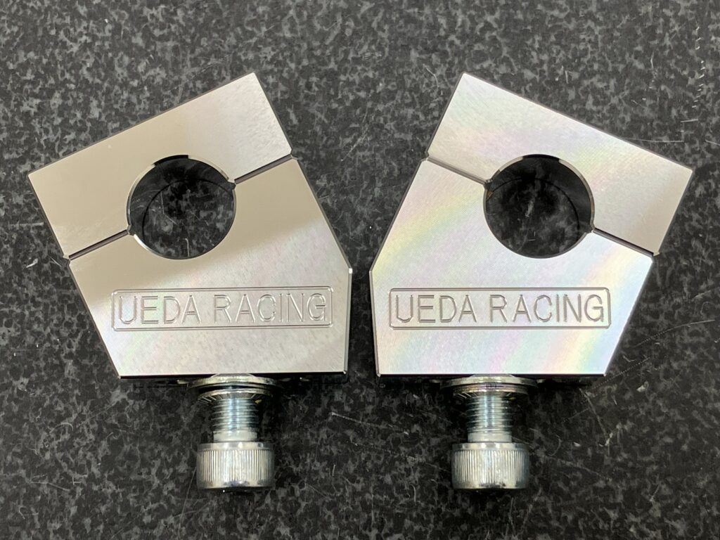 KH250/KH400 難有り トップブリッジ 税込￥30,000 – UEDA RACING